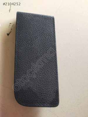 JETTA BAGAJ İÇİ STOP LAMBASI KAPAĞI SOL 5C6867657