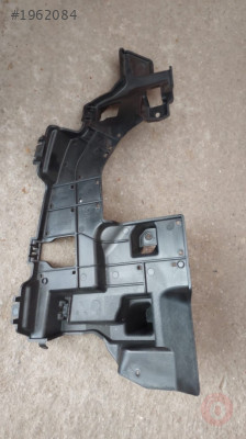 MERCEDES CSERİSİ W205-AMG SOL ARKA TAMPON BRAKET A2058850100