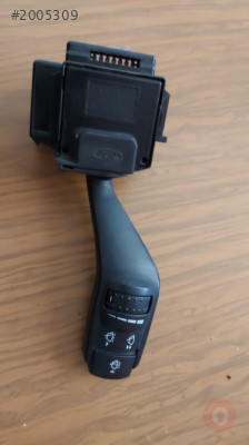 FORD FOCUS 2 SİLECEK KOLU ARKA CAM YIKAMALI 2006-2011