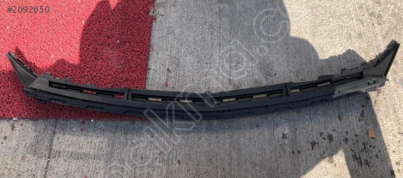 MERCEDES W222 ÖN TAMPON ORTA BRAKETİ A2228851465