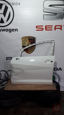 SEAT IBİZA SOL ÖN KAPI ÇIKMA PARÇA