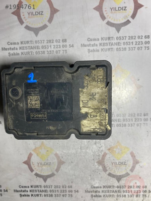FORD FOCUS CIKMA ABS BEYNI 10.0961-0199.3