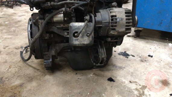 Fiat linea 1.3 Euro 5 şarj dinamosu