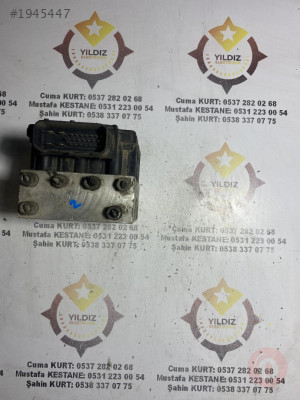 PEUGEOT 206 CIKMA ABS BEYNI 10.0948-1105.3