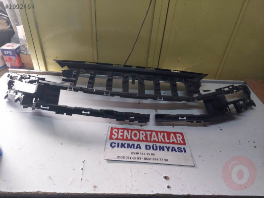 CİTROEN BERLİNGO 3 ORJİJİNAL ÖN İÇ PANJUR