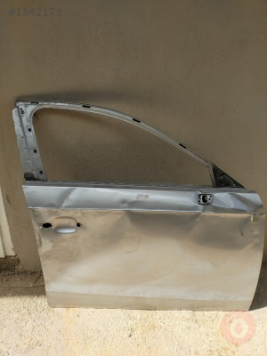 AUDİ A3 SEDAN SAG ÖN KAPI 13-19