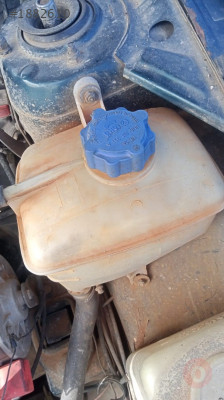 1996 model skoda felicia çıkma su genleşme kabı