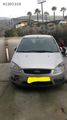 Ford C max ön tanpon çıkma