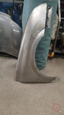 OPEL VECTRA C SAĞ ÇAMURLUK OTO MEHMET GÜVENCESİYLE