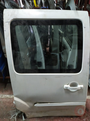 FİAT DOBLO 1 ORİJİNAL ÇIKMA SAĞ SÜRGÜLÜ KAPI GÜL OTOMOTİV