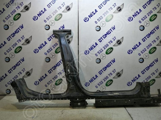 BMW 3 SERİSİ E90 3.20 KASA SAĞ MARŞPİYEL SACI SIFIR