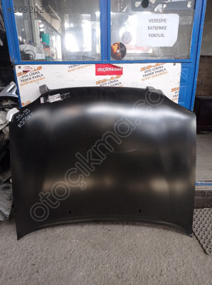 Ford Escord Sıfır Yan Sanayi Motor Kaputu 1995-1999