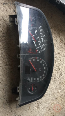 OPEL VECTRA C 2.2 DİZEL OTOMATİK KİLOMETRE SAATİ.OTO ERKAN