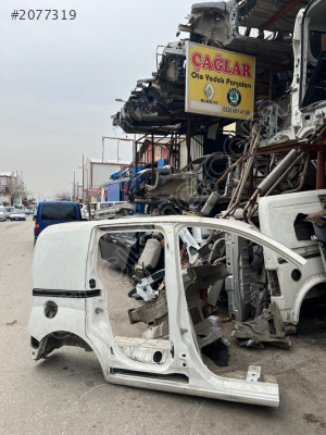 PEUGEOT BİPPER SAĞ YAN KOMPLE YİĞİT OTO ANKARA