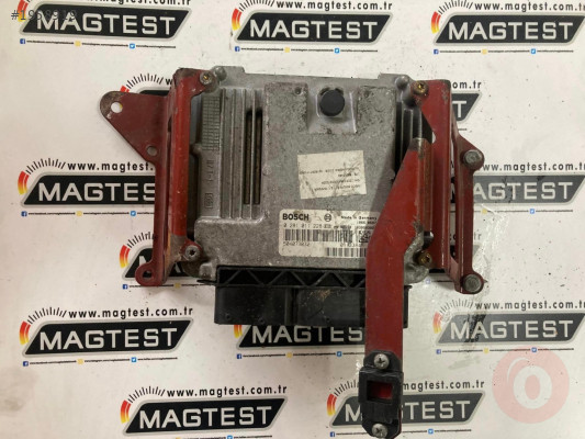 0281011228 504073032 IVECO DAILY MOTOR BEYNI