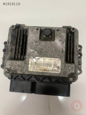 Motor ECU, Fiat Bravo 2.0 Multijet 0281019268 55247712