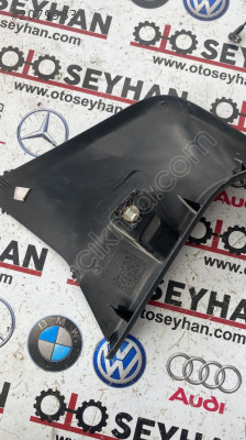 3C1863484 volkswagen passat b7 sağ iç alt kaplaması