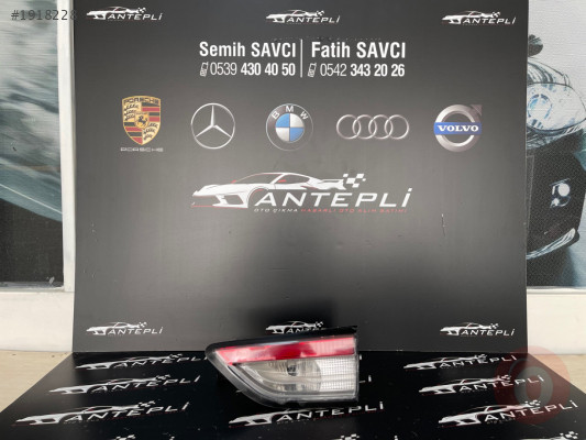 FORD KUGA ÇIKMA SAĞ İÇ STOP