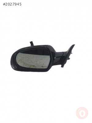 8T8857409E 8T8857409B SOL DIŞ DİKİZ AYNASI KOMPLE KATLANABİL