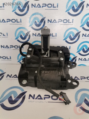 4N1713041A AUDİ A8 VİTES MEKANİZMASI. 2016 2022