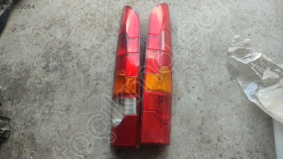 Renault kangoo2 2004-2007 sağ arka stop lambası
