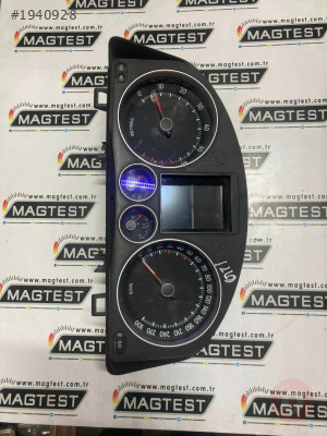 VW Golf 5 V 2.0 GTI 1K6920862 GÖSTERGE PANELİ