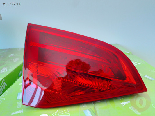 AUDİ A4 B8 SIFIR ORJ SOL İÇ STOP LLG352 CIKMA
