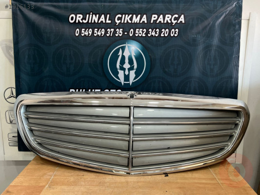 MERCEDES C 180 C220 ÖN PANJUR ÇIKMA A20588015-16