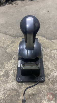 OPEL ASTRA H OTOMATİK VİTES MEKANİZMASI 13212768 CANCAN OPEL