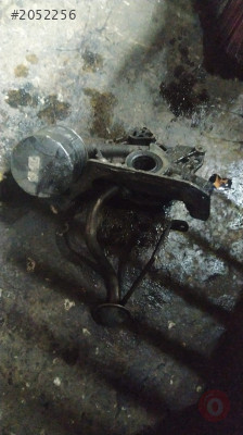daewoo espero çıkma yağ soğutucu