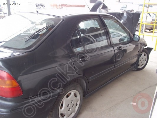 HONDA CİVİC SAĞ ARKA KAPI,CİVİC SAĞ ARKA KAPI,CİVİC KAPI
