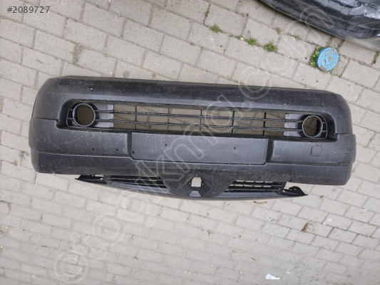 2004 MEGANE 2 ÖN TAMPON YS SIFIR