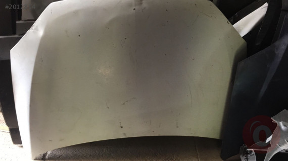 OPEL CORSA C KAPUT.OTO ERKAN ÜNYE