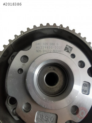 04C109088G 04C109088 1.0 CHY EKSANTRİK MİLİ KONUMLANDIRICI İ