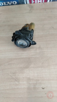 OPEL ASTRA H SİS LAMBASI ÇIKMA