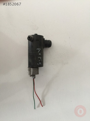 TOYOTA ÇIKMA CAM SU BİDONU MOTORU