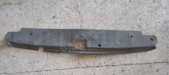 Fiorino bagaj eşik bakaliti OEM 1308760070 çıkma orj