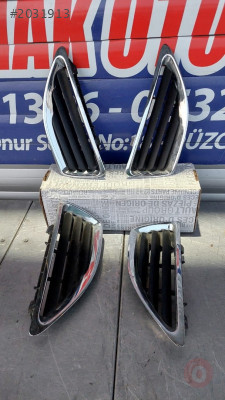 RENAULT MEGANE 1 SAG SOL NIKEAJ PANJUR-DÜZCE ÇIKMA