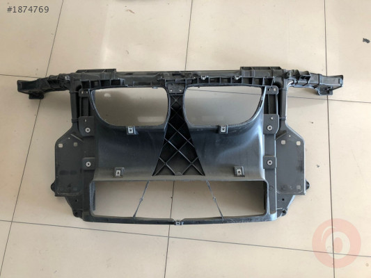 BMW X1 E87 ÖN PANEL 7193748