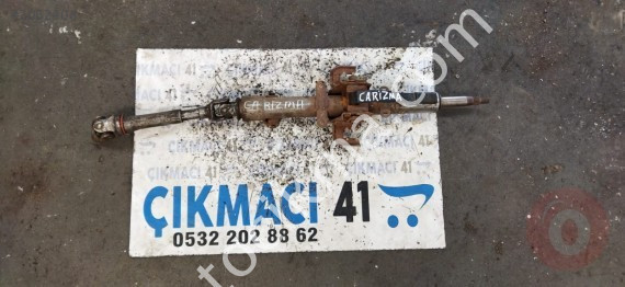 MAZDA 323 DİREKSİYON MİLİ,MAZDA 323 DİREKSİYON KOLONU