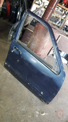 Renault 19 sağ ön kapı çıkma