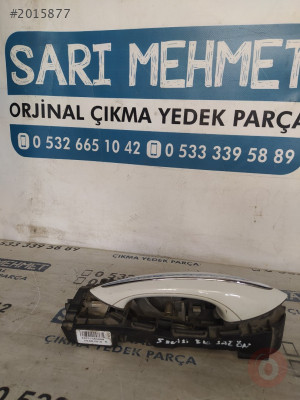 ÇIKMA BMW 5 SERİSİ F10 SAĞ ÖN KAPI DIŞ AÇMA KOLU