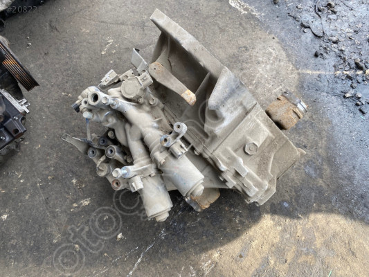 CITROEN C1 KOMPLE ŞANZIMAN