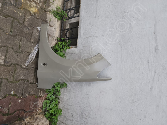 PEUGEOT 301 SOL CAMURLUK SIFIR