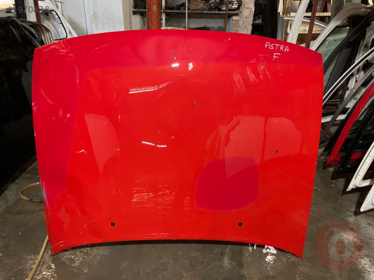 OPEL ASTRA F MOTOR KAPUTU