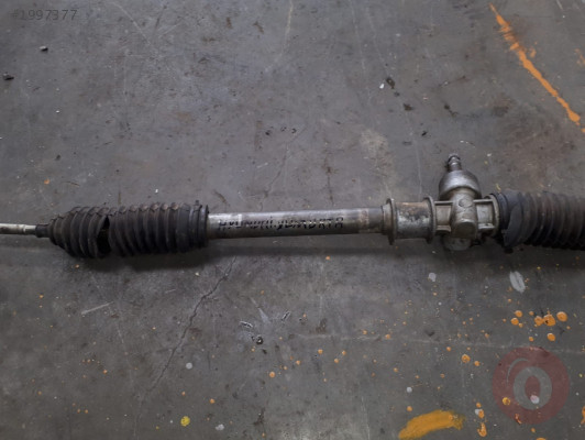 HYUNDAİ SONATA DİREKSİYON KUTUSU,SONATA DİREKSİYON KUTUSU