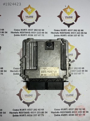 KIA SORETO MOTOR BEYNI 0281035409