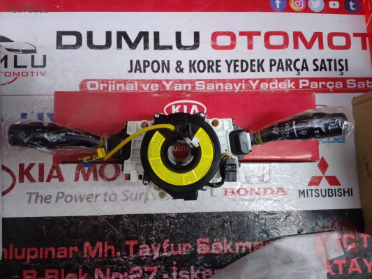 Sportage Far Sinyal Kolu 05-08 2.0