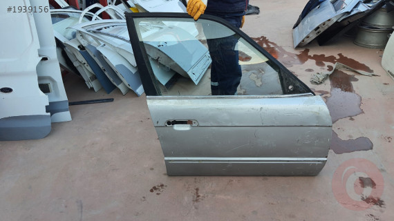 Bmw E36 SAĞ ÖN KAPI SEFALILAR OTO CIKMA