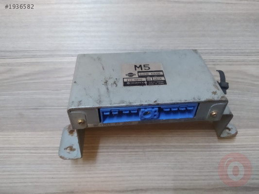 Nissan Maxima Otomatik Şanzıman Beyni 95-00 ÇIKMA